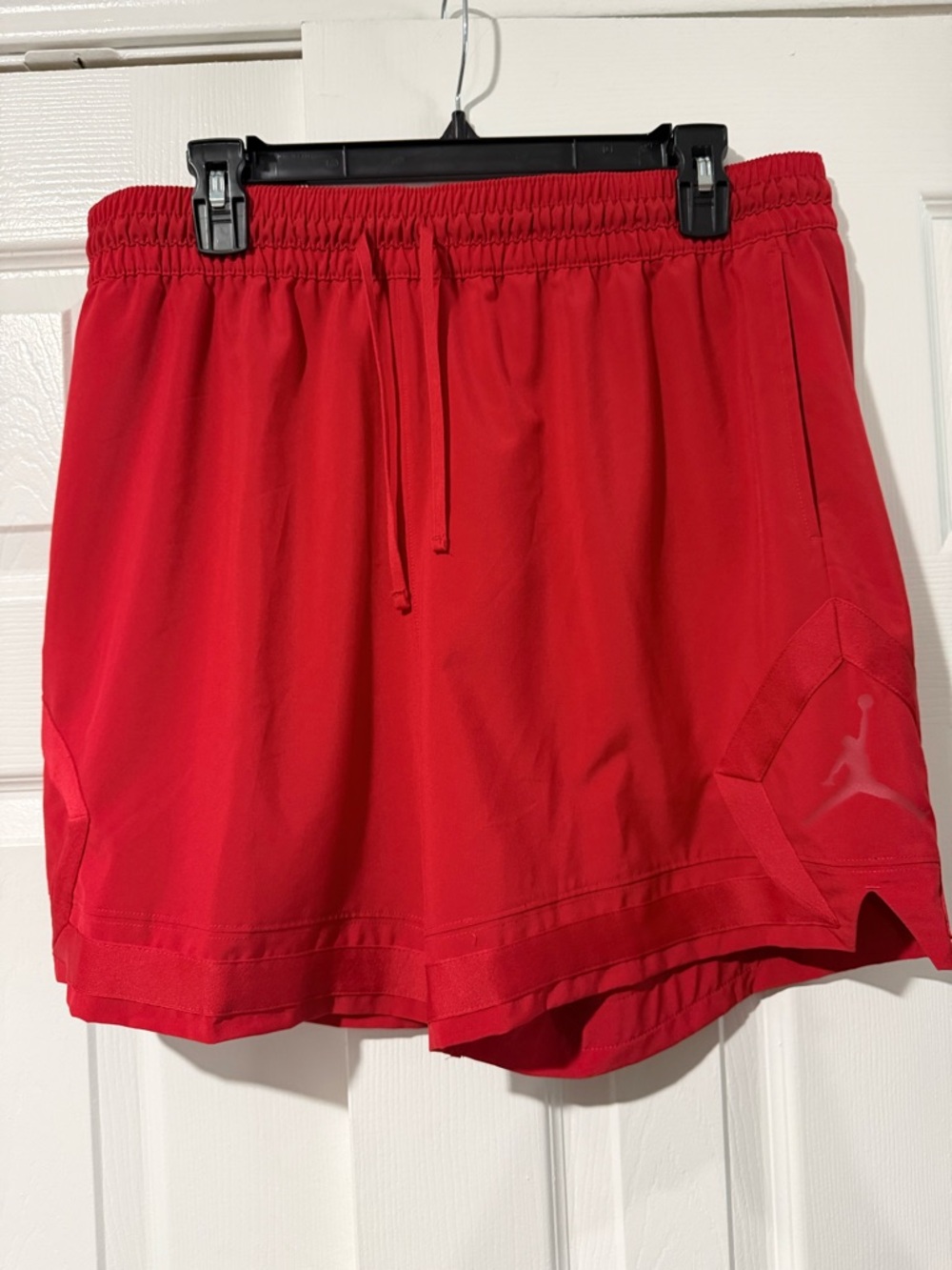 Jordan Men’s Athletic Shorts with Drawstring